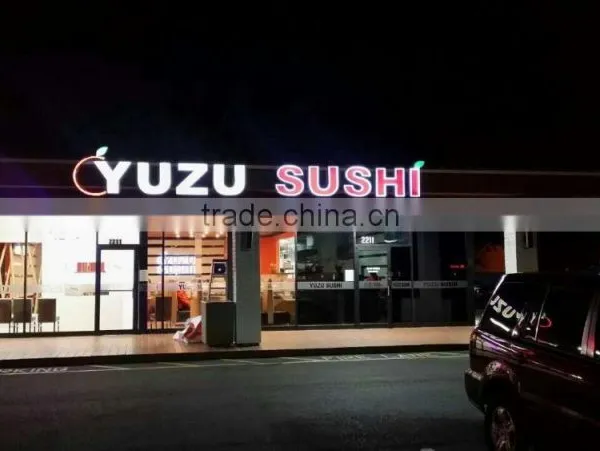 Miami USA Rotary Sushi