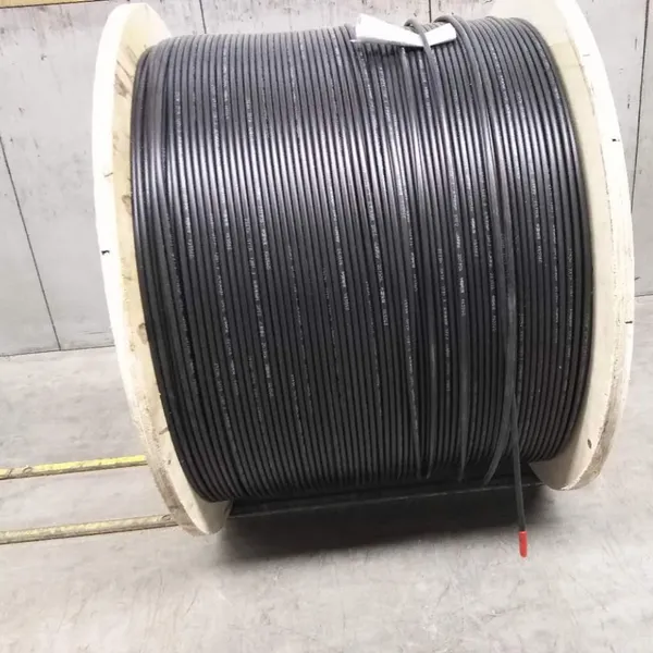 Stranded Loose Tube Heavy-armored Cable GYTA53 photo-2