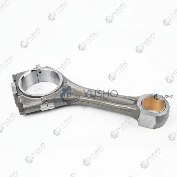 Original XCMG Parts Connecting Rod Assembly (12160519) for GR180/XE135 photo-4