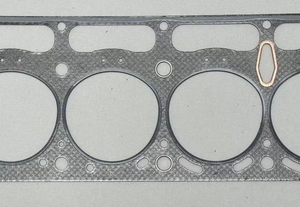 Toyota 3Y 4Y Full Gasket Kit photo-5