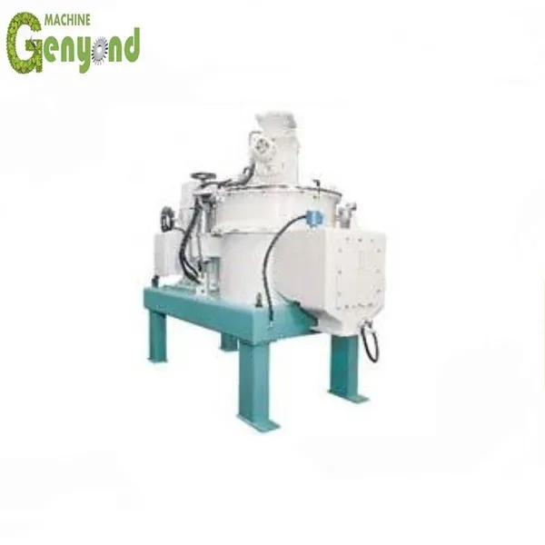 Complete Cocoa Bean Processing/cocoa Butter Processing Line photo-4