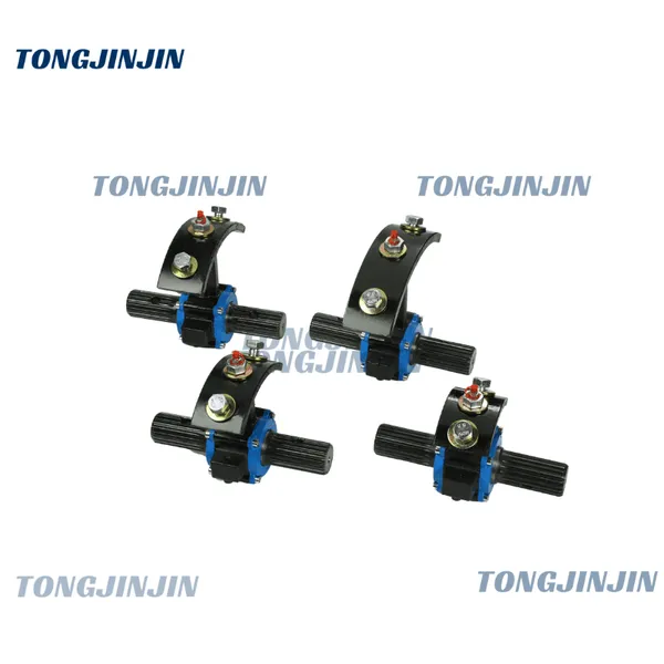 XLY Cast Iron Hanger Bearing photo-5
