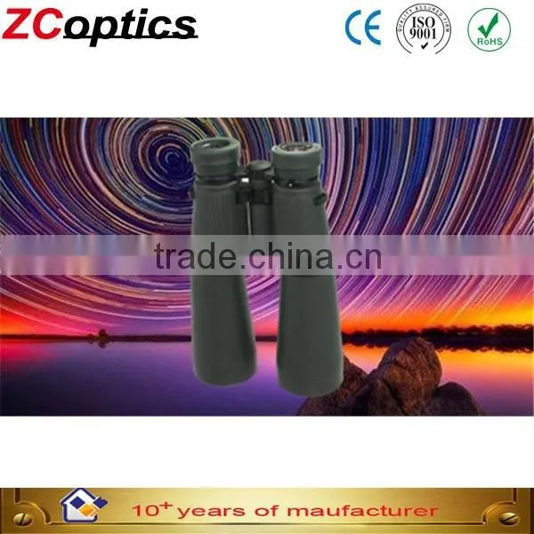 Solar Outdoor Light Infrared Binoculars Price Military Uniform Fabric photo-2