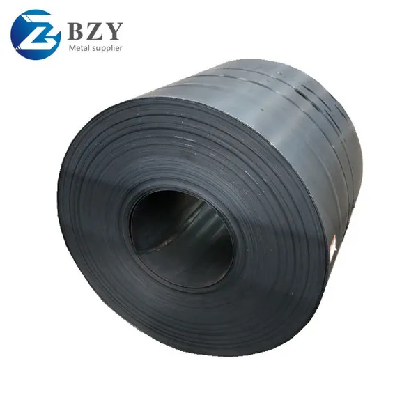 High Quality Carbon Steel Coil Big Stock Competitive Price photo-5