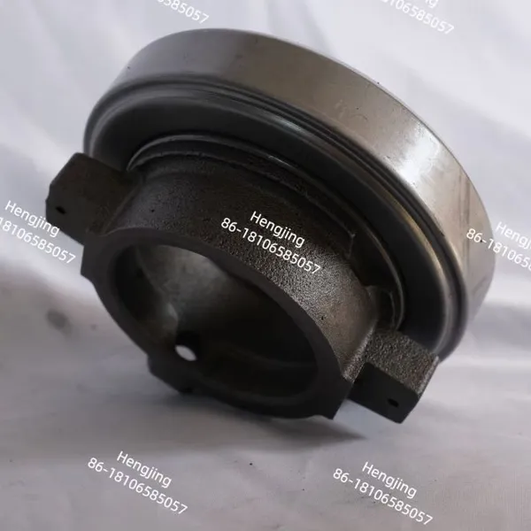 Doosan Clutch Release Bearing Housing photo-3