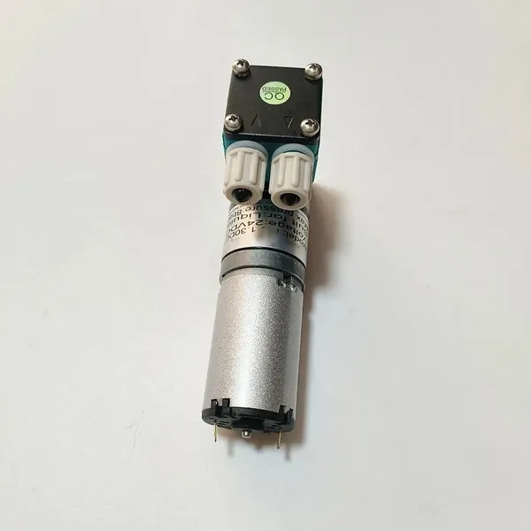 E54-002001S Main Pump Pressure Pump for Leibinger Jet2 Jet3 SmartJet JetNeo Inkjet Coding Printer photo-2