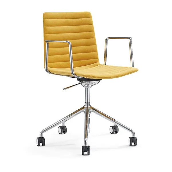Middle Back Flex Swivel Office Chair Reddit Black Leather Office Chair