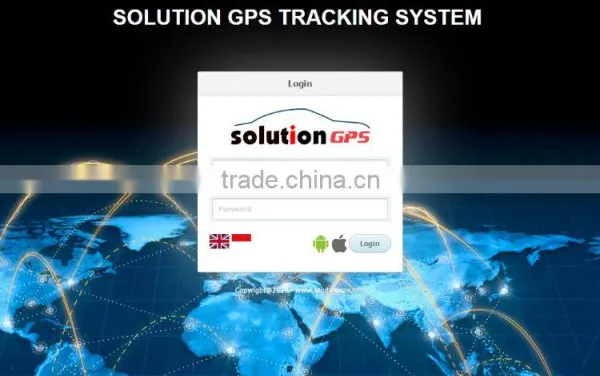 Global Google Map Gps Gsm Car Alarm and Tracking System photo-4
