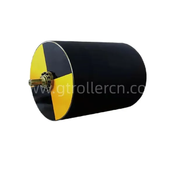 Correction Rollers