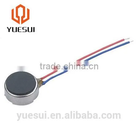 DC Brush Small Vibratoring Motor