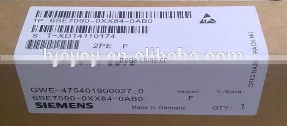 6SE7090-0XX84-0ABO