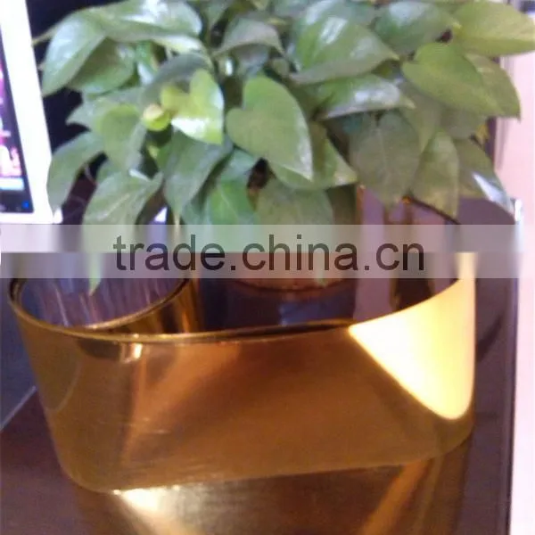 Metallized PET Film