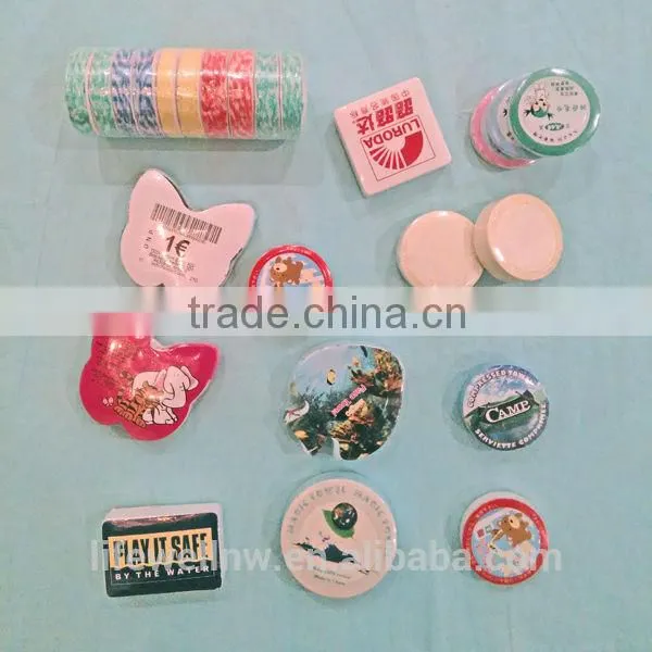 Disposable Nonwoven Magic Tissue