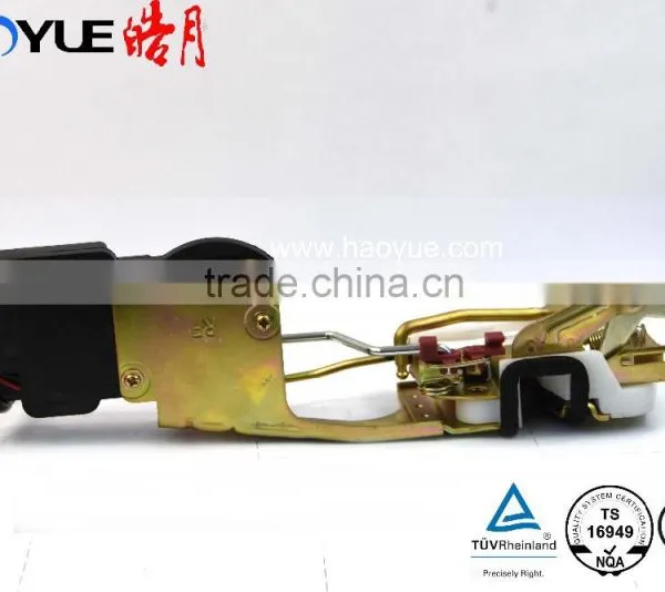 841M Car Door Lock Unit Gerneral Assembly photo-4