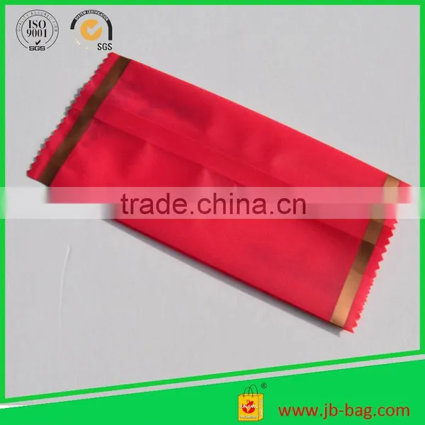 2016 China Supply Cheap Small Size Custom Printed Food Bag