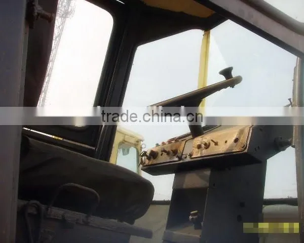 Used Road Roller Dynapac CA 511 Sweden Road Roller Single Drum Road Roller photo-3