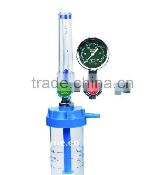 Hot-selling Suspension Type Medical Oxygen Regulator (DY-C4)