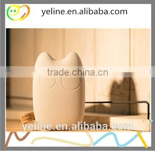 2 USB Cat Power Banks for ASUS Zenfone Zoom/T45/2 Laser photo-4