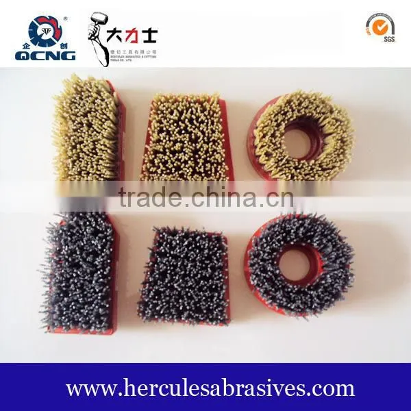 Abrasive Brush photo-2