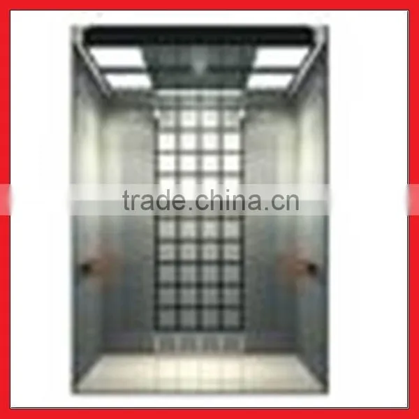 Explosion-proof Elevator