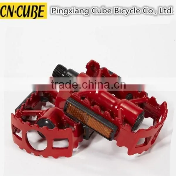 High Quality Cycle Pedal,bike Pedal,plastic/aluminium Alloy Material Pedal photo-4
