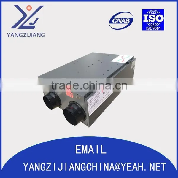Indoor Ventilation System Fresh Air System With Air Heat Exchanger With Lower Price photo-4