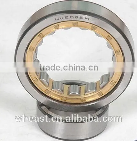 LYDC Rich Stock Cylindrical Roller Bearing RN206M photo-6