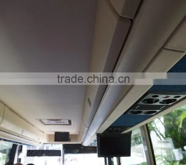 ABS/PVC Composite Sheet for Car Interior Trim photo-4