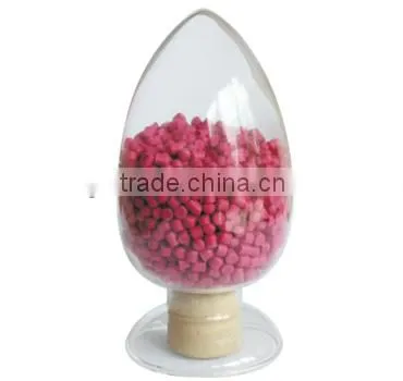 Eva Material/Eva Pellet/Eva Granule/Eva Compound for Lady Bags photo-3