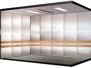 goods elevator