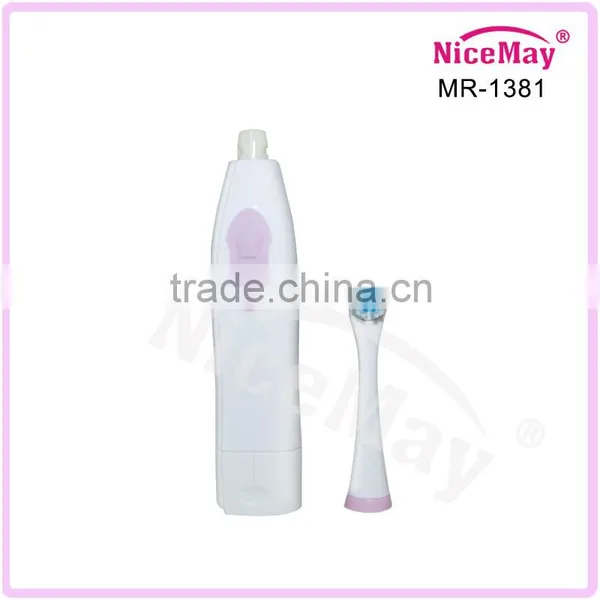 Product From China 360 Degree Professional Electronic Tooth Brush photo-2