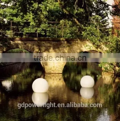 Solar LED Balls With Remote Control 300S20 photo-2