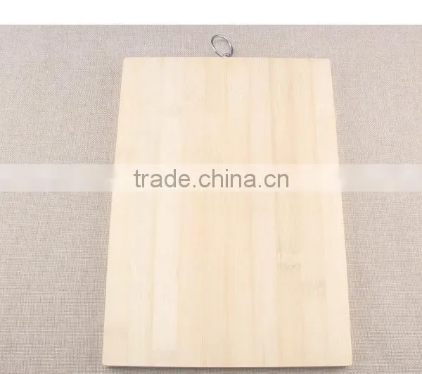 Bamboo Vegetable Cutting Board