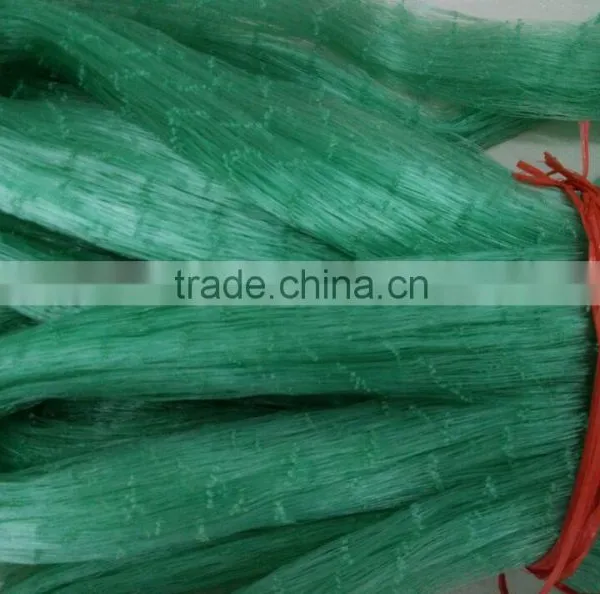 NYLON MONOFILAMENT FISHING NET photo-3