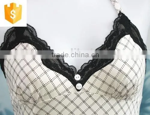 Simple Style Low Black Lace Necktie Nighty Dress/shapewear photo-3