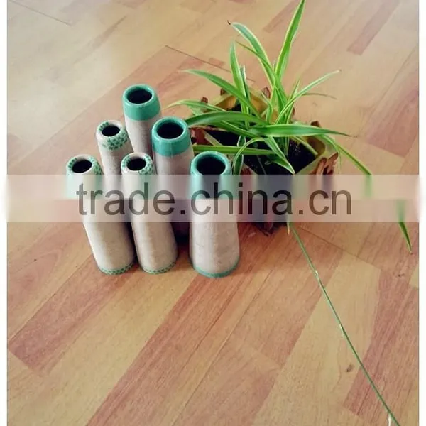 Core Spun Yarn on Paper Tube and Cone With Latest Technology photo-2