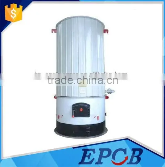 Biomass Fired Thermal Oil Boiler Hot Oil Furnace photo-3