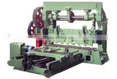 Expanded Metal Machine
