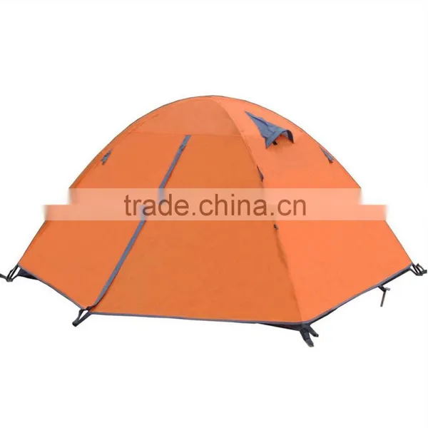 Lovers Picnic Outdoor Camping Tent 2 Persons Ultralight Polyester Beach Sun Shade Tent photo-4