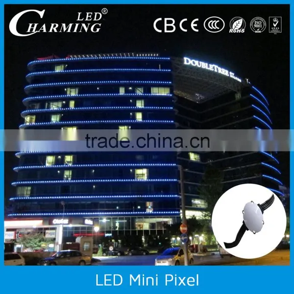 Outdoor Spot Rgb Pixel Light photo-2