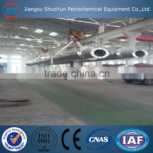 Stainless Steel Tube Machine for Sale photo-5