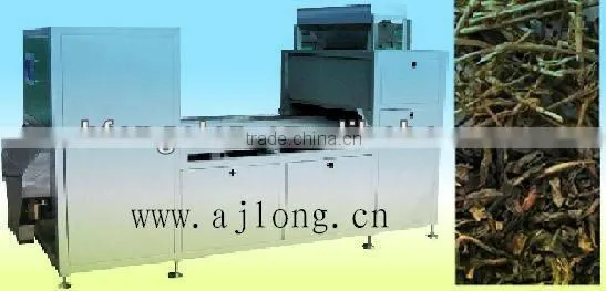 sorting tea machine/tea colour sorters