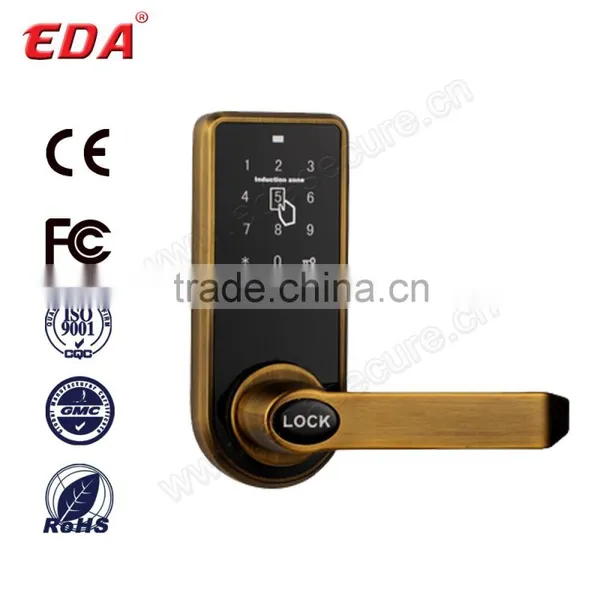 Security Code Door Lock Digital Door Lock photo-6
