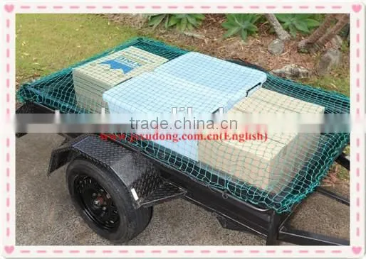 Top Quality Auto Net,Truck Net Trailer Net photo-3