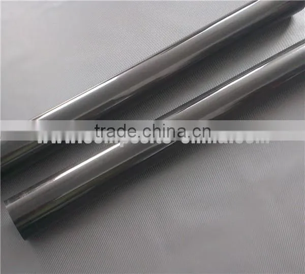2016 New Design High Quality Industrial Heated Rollers Carbon Fiber Roller photo-3