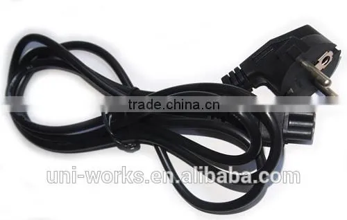 Laptop Europe Power Cord/cable photo-3