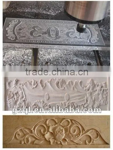 Woodworking CNC Router Machine Price photo-6
