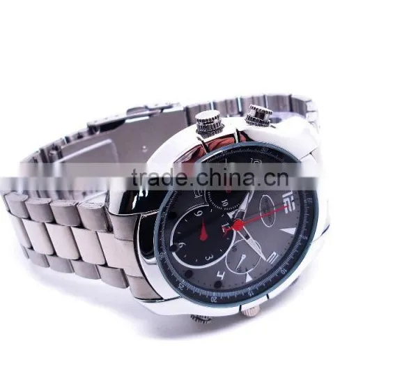 12.0MP Mini Camera 12MP HD Mini Recorder 8GB Micro Camera Recorder Watch IR Night Vision photo-5