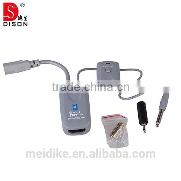 Dison New Product of Remote Control Studio Flash Brands