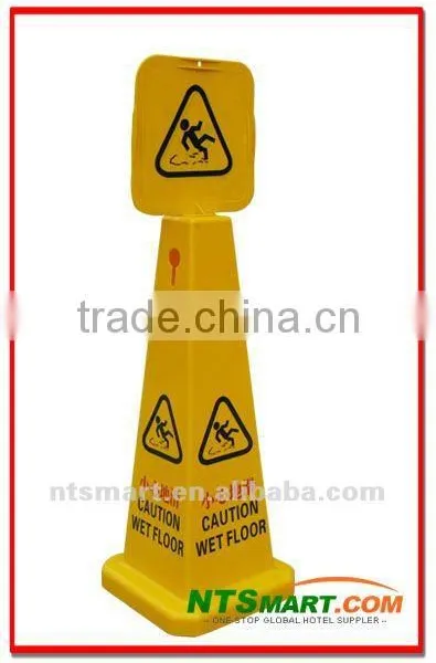 CAUTION SIGNS